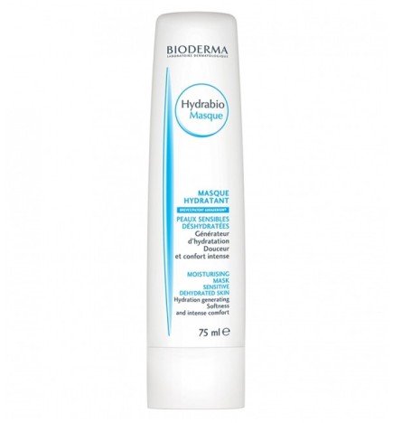 Bioderma – Hydrabio Masque – 75 ml