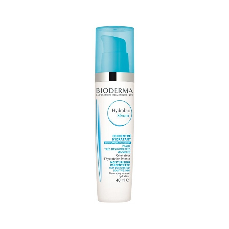 Bioderma – Hydrabio Sérum – 40ml