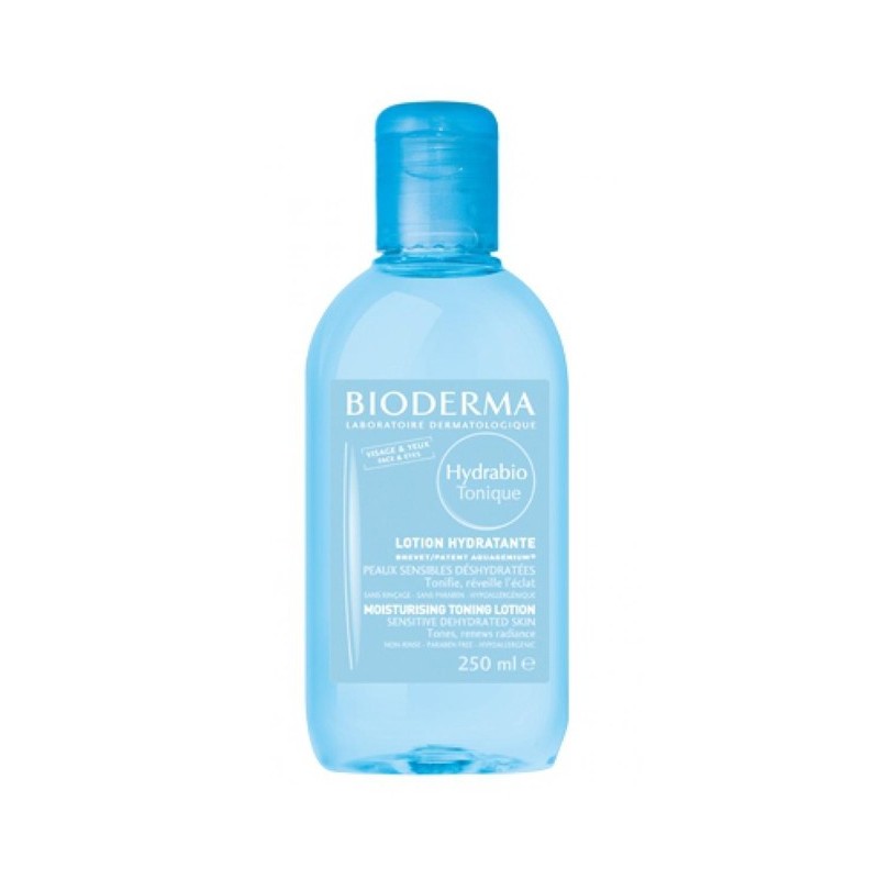 Bioderma – Hydrabio Tonique – 250 ml