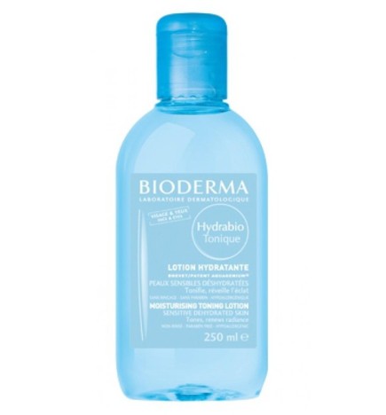 Bioderma – Hydrabio Tonique – 250 ml