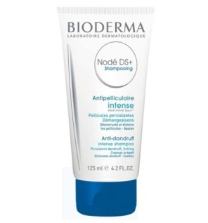 Bioderma – Nodé DS+ Shampooing Anti-récidive – 125 ml