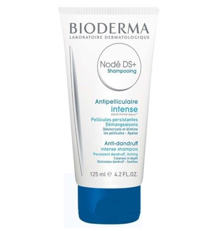 Bioderma – Nodé DS+ Shampooing Anti-récidive – 125 ml