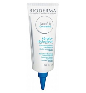 Bioderma – Nodé K Concentré – 100ml