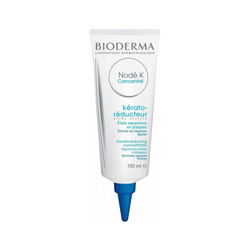 Bioderma – Nodé K Concentré – 100ml
