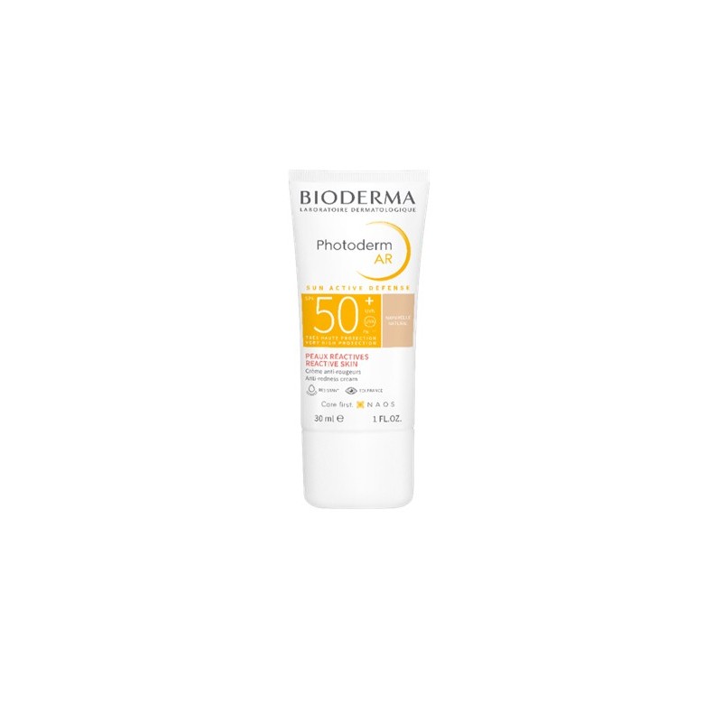 Bioderma – Photoderm AR Spf 50+ – 30 ml Bioderma – Photoderm AR Spf 50+ – 30 ml