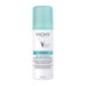 Vichy Dermo-Tolérance Déodorant Anti-Transpirant 48H Anti-Traces Jaunes et Blanches Aérosol | 125ml
