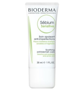 Bioderma – Sébium Sensitive – 30ml
