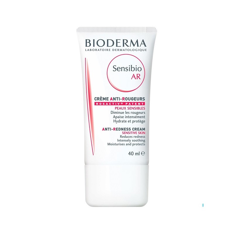 Bioderma – Sensibio AR – 40 ml