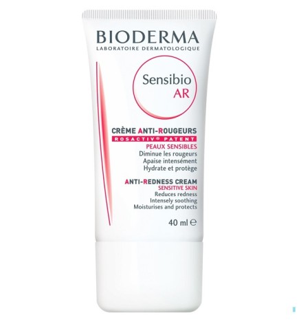 Bioderma – Sensibio AR – 40 ml