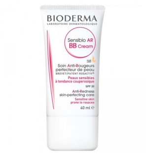 Bioderma – Sensibio Bb Creme Ar 40 Ml