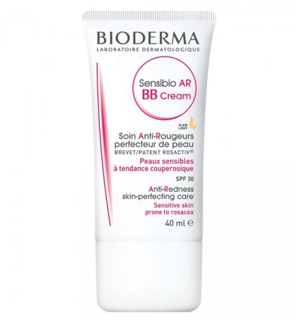 Bioderma – Sensibio Bb Creme Ar 40 Ml