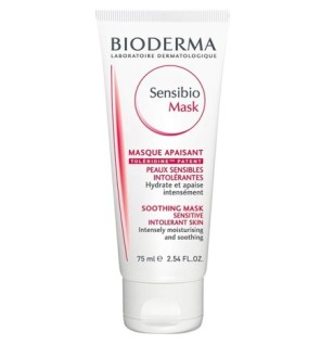 Bioderma – Sensibio Mask Masque Apaisant – 75 ml