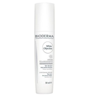 Bioderma – White Objective Crème Eclaircissante – 30 ml