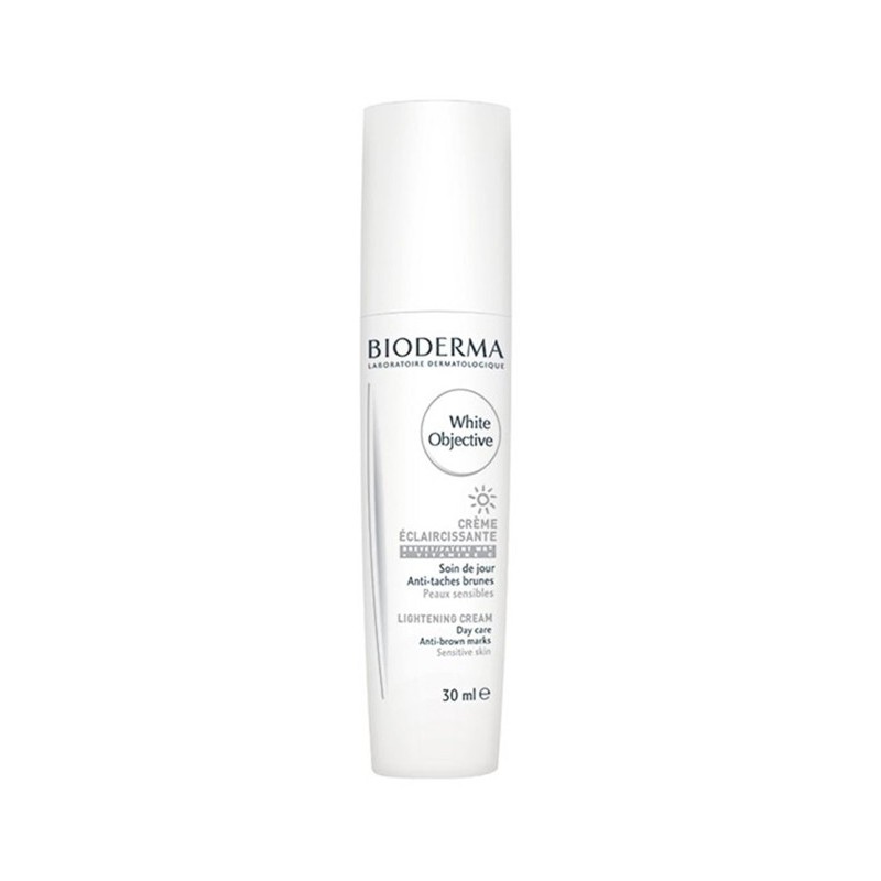 Bioderma – White Objective Crème Eclaircissante – 30 ml