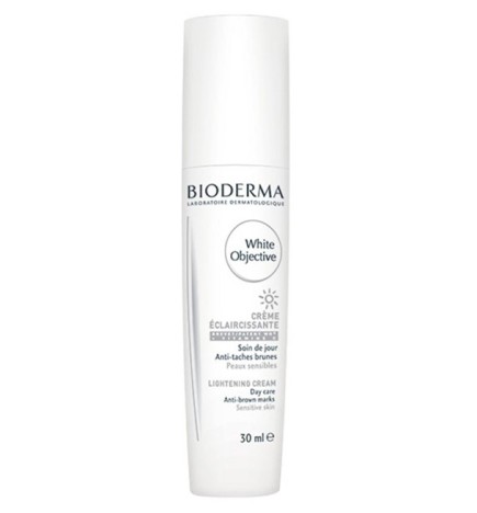 Bioderma – White Objective Crème Eclaircissante – 30 ml