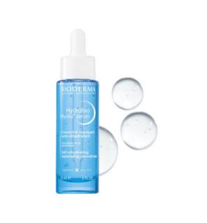 Bioderma Hydrabio Hyalu+ Serum 30ml