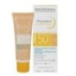Bioderma Photoderm Cover Touch Teinte Claire spf50+ Peaux sensibles mixtes à grasses 40g Bioderma Photoderm Cover Touch Teinte Claire spf50+ Peaux sensibles mixtes à grasses 40g