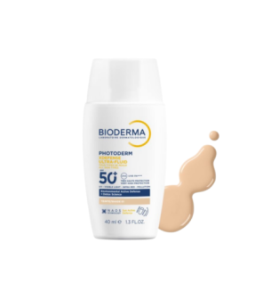 Bioderma Photoderm Xdefense Ultra Fluide 01 Teinte spf50+ 40ml