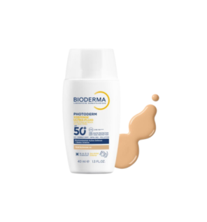 Bioderma Photoderm Xdefense Ultra Fluide 02 Teinte spf50+ 40ml