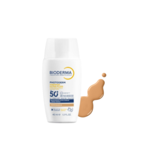 Bioderma Photoderm Xdefense Ultra Fluide 03 Teinte spf50+ 40ml
