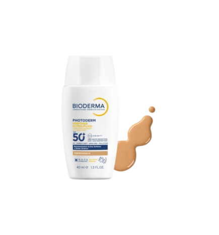 Bioderma Photoderm Xdefense Ultra Fluide 03 Teinte spf50+ 40ml