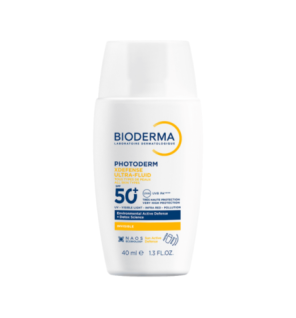 Bioderma Photoderm Xdefense Ultra Fluide invisible spf50+ 40ml