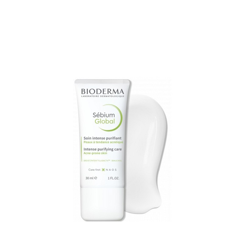 Bioderma Sebium Global 30ml