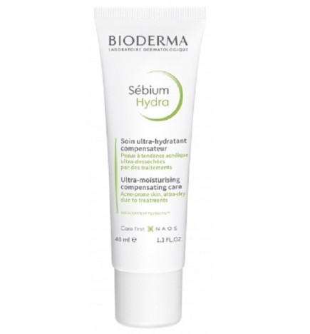 BIODERMA Sebium Hydra 40ml