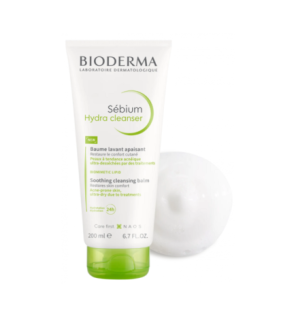 Bioderma Sebium Hydra Cleanser 200ml