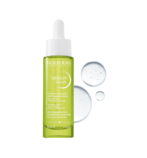 Bioderma Sebium Serum 30ml