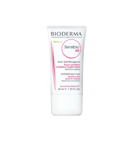 Bioderma Sensibio AR+ Creme 40ml