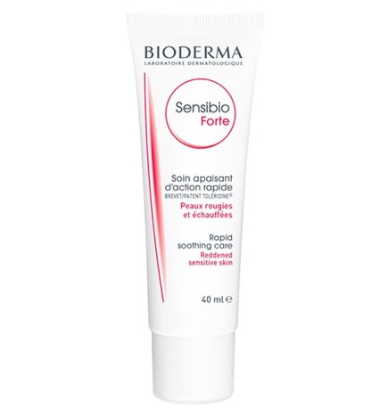 BIODERMA Sensibio Forte Creme 40Ml