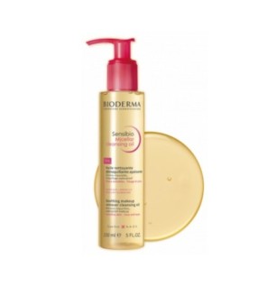 BIODERMA Sensibio Huile Micellaire 150ml