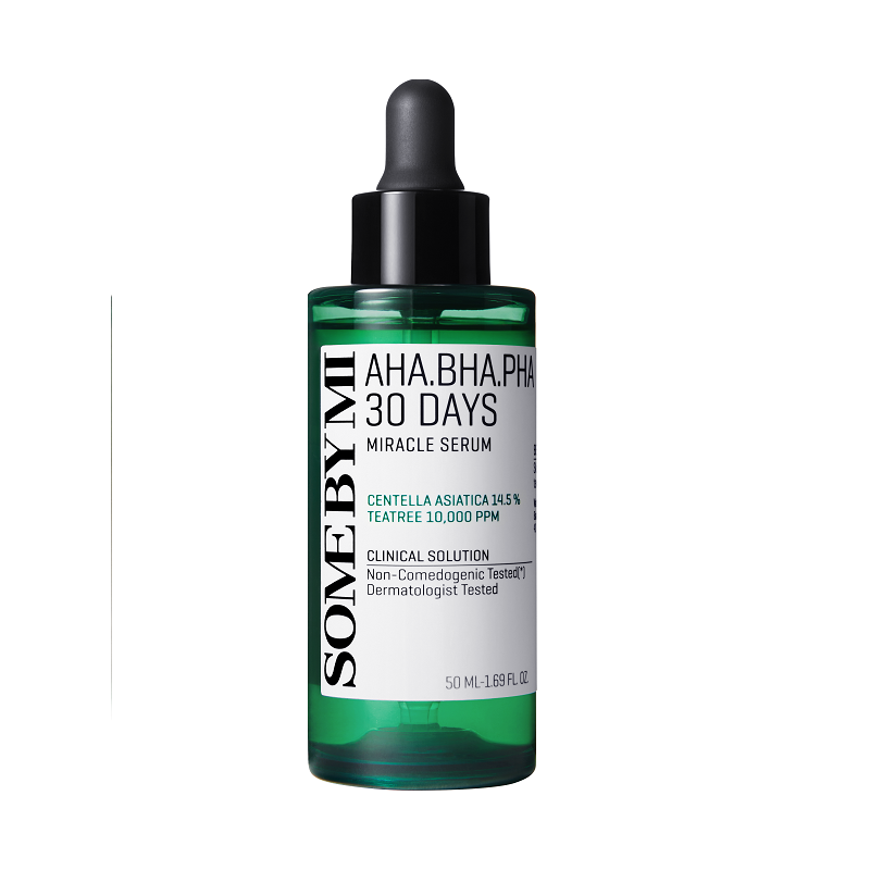 SOME BY MI AHA-BHA-PHA 30 DAY MIRACLE SERUM 50ML