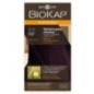 Biokap – Nutricolor 4.5 Châtain acajou
