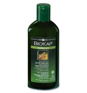 Biokap – Shampoing Antipelliculaire Belleza – 200 ml