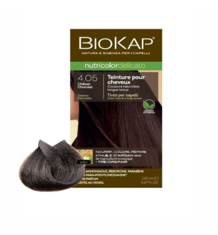 Biokap Delicato 4.05