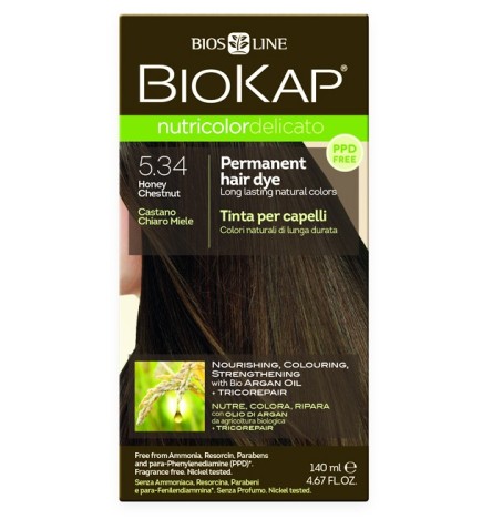 Biokap delicato 5.34