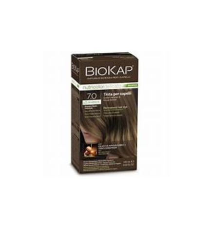 Biokap delicato 7.0