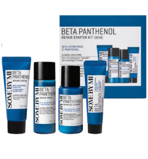 SOME BY MI BETA PANTHENOL REPAIR STARTER KIT