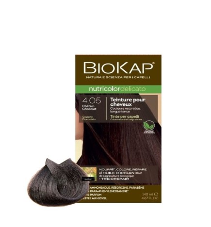 Biokap Delicato Rapid 4.05