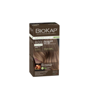 Biokap Delicato Rapid 8.03