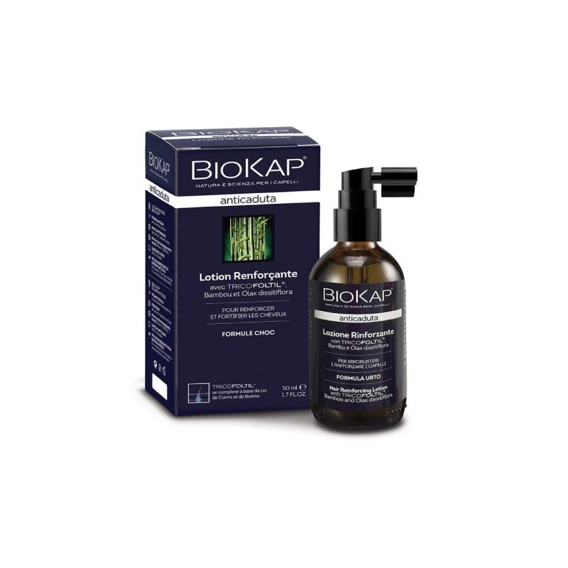 Biokap Lotion Renforcante 50ml