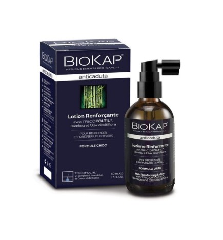 Biokap Lotion Renforcante 50ml