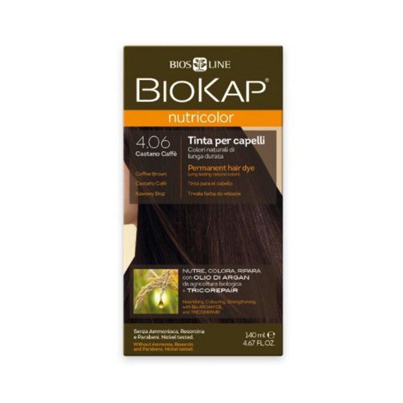 Biokap nutricolor 4.06