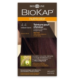 Biokap nutricolor 4.4
