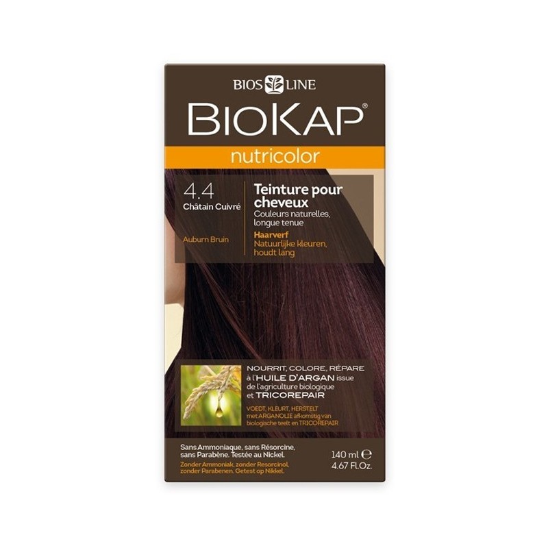 Biokap nutricolor 4.4