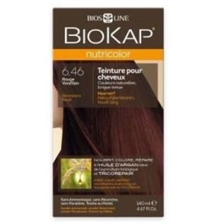 Biokap nutricolor 6.46