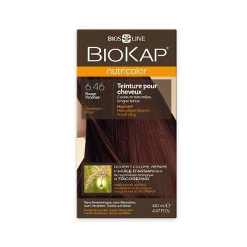 Biokap nutricolor 6.46