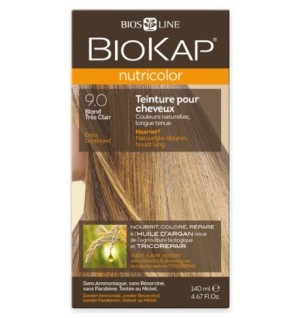 Biokap nutricolor 9.0